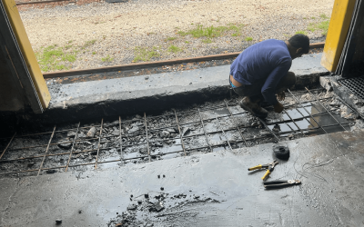 How to know when to fix your dock leveler pit structure?
